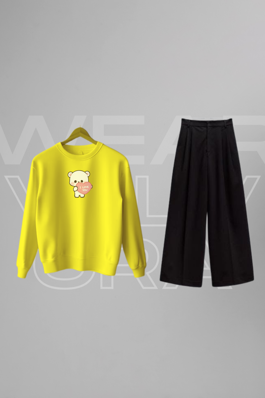 COMBO WEAR 00012