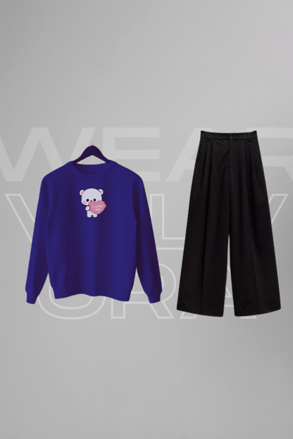 COMBO WEAR 00012