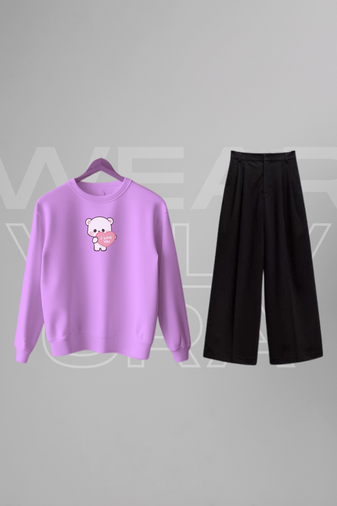 COMBO WEAR 00012