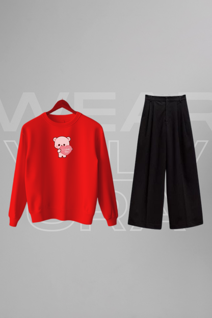 COMBO WEAR 00012