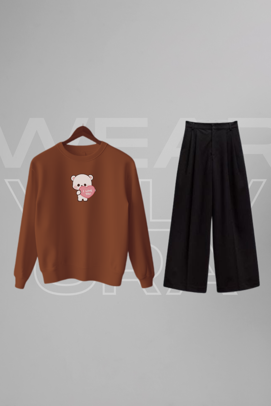 COMBO WEAR 00012
