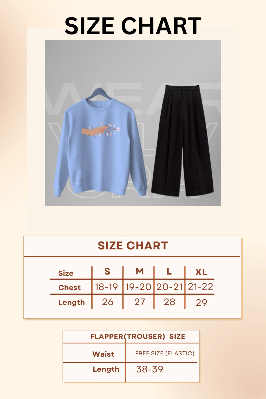 COMBO WEAR 00012