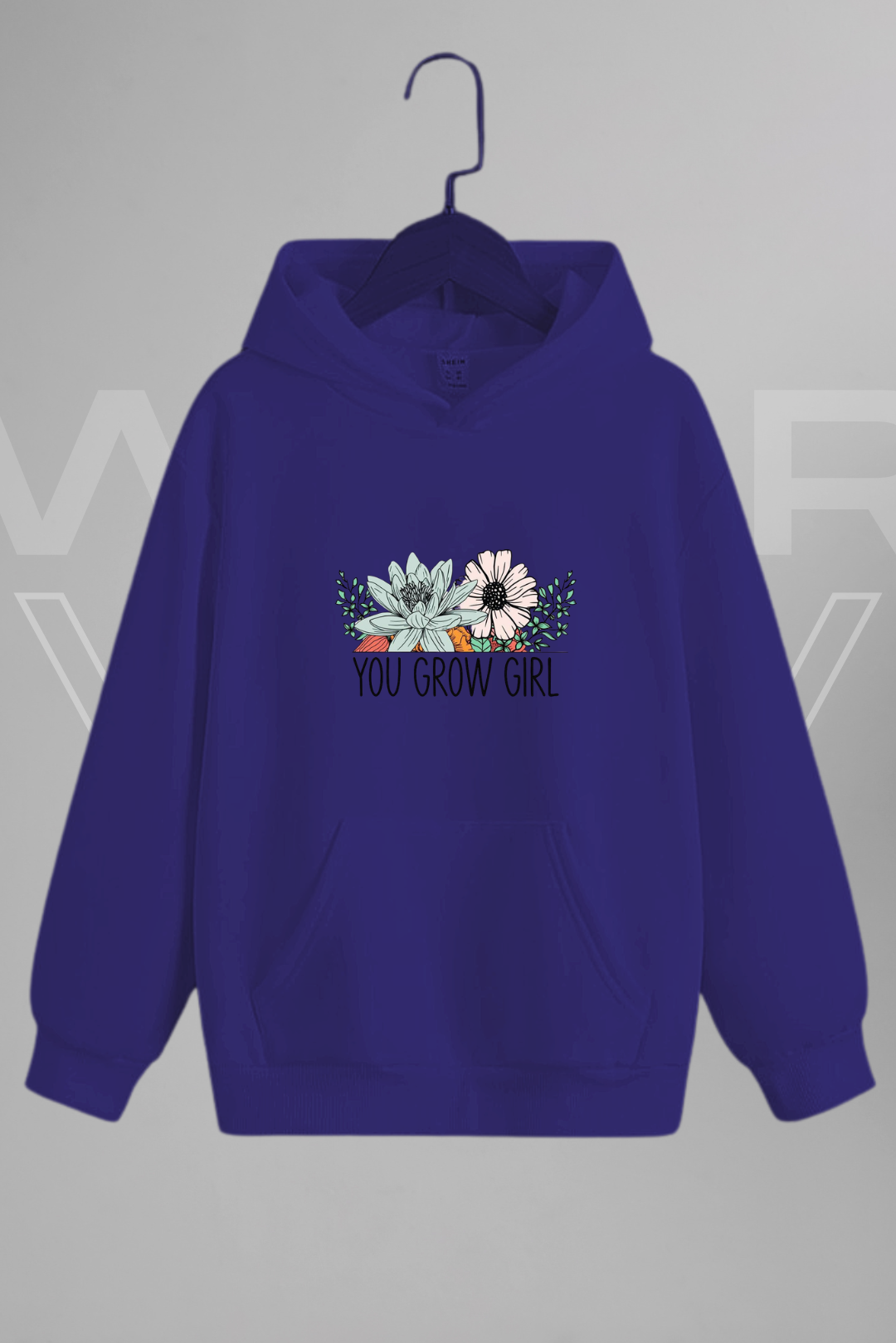 WINTER HOODIE 00011