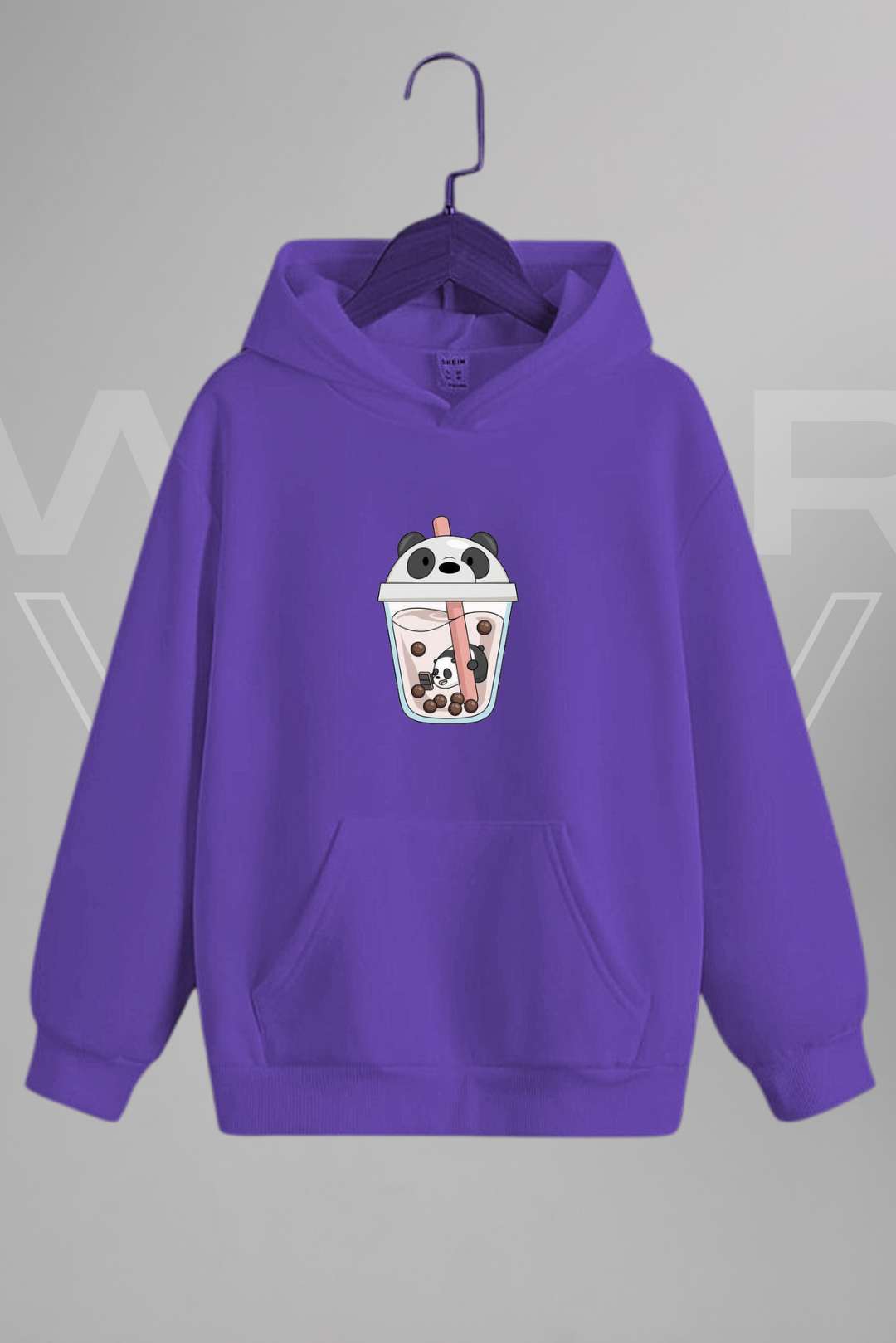 WINTER HOODIE 00012