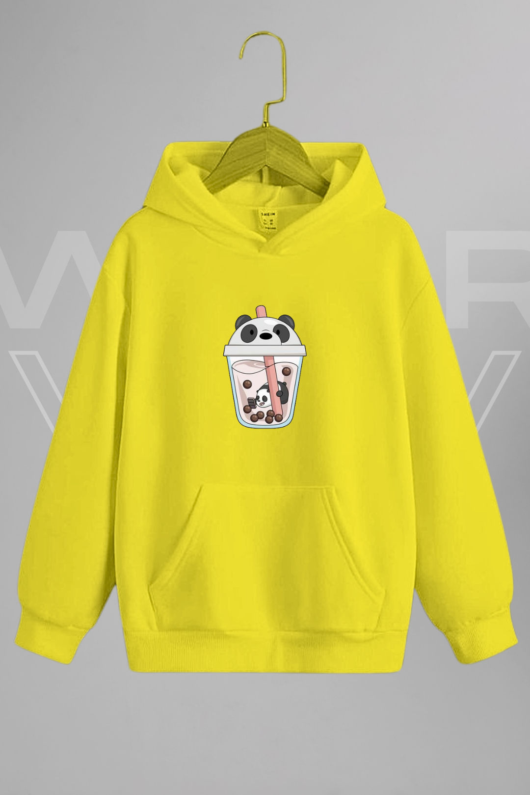 WINTER HOODIE 00012