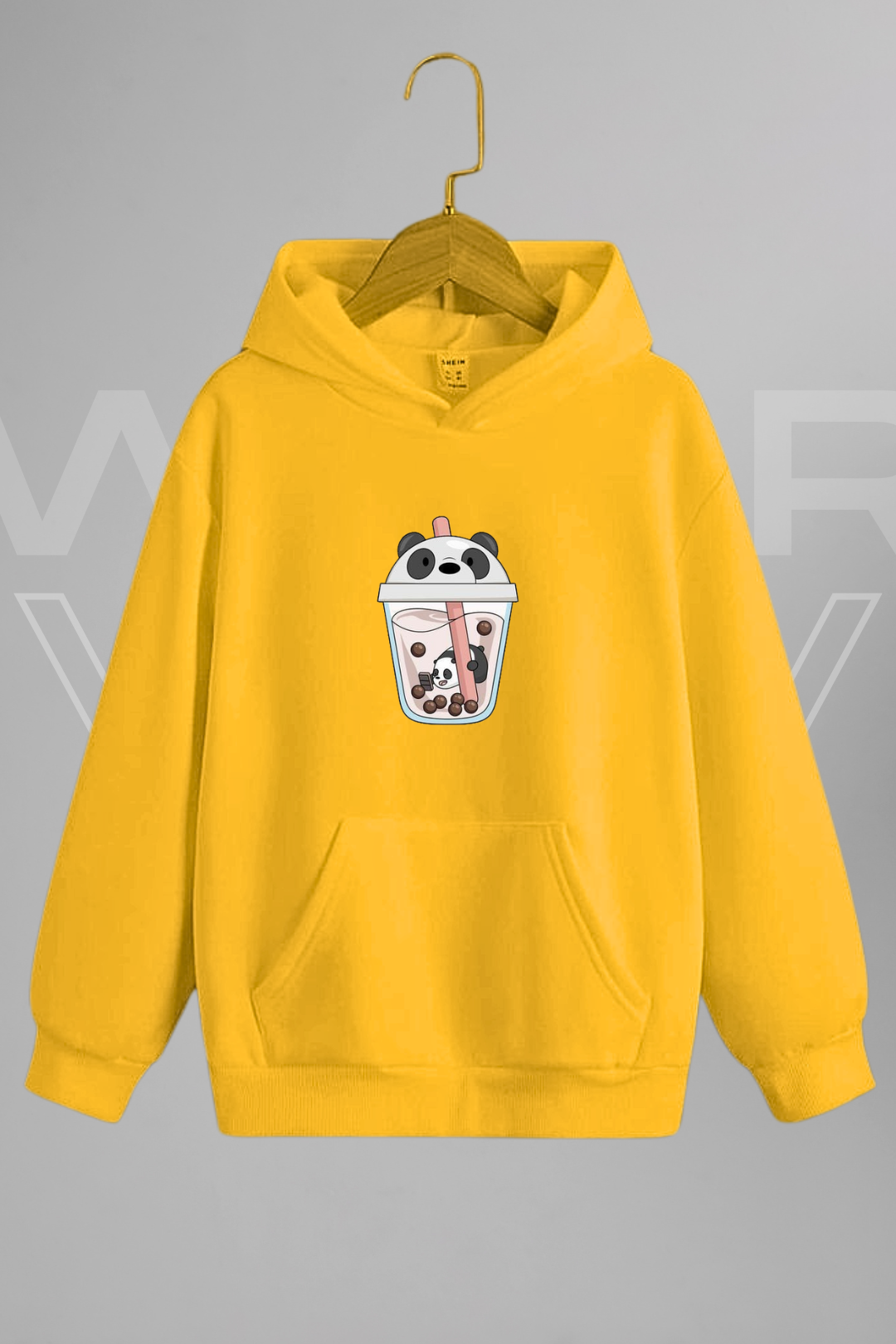 WINTER HOODIE 00012