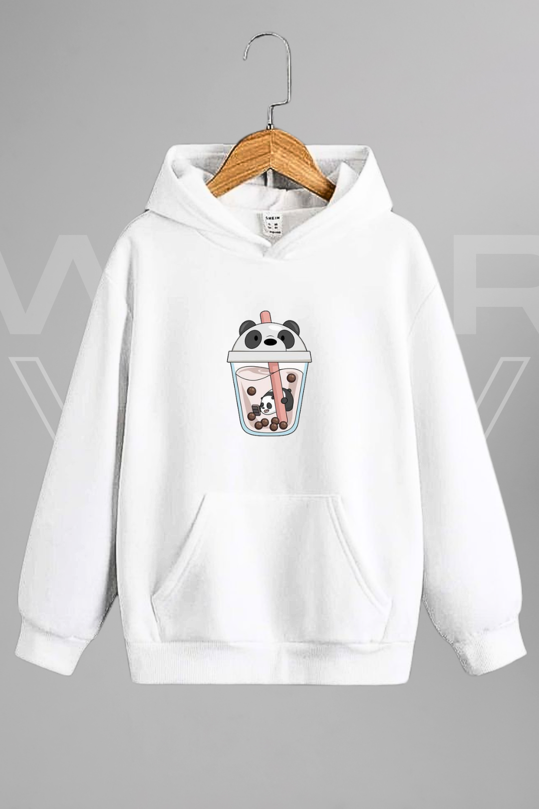 WINTER HOODIE 00012