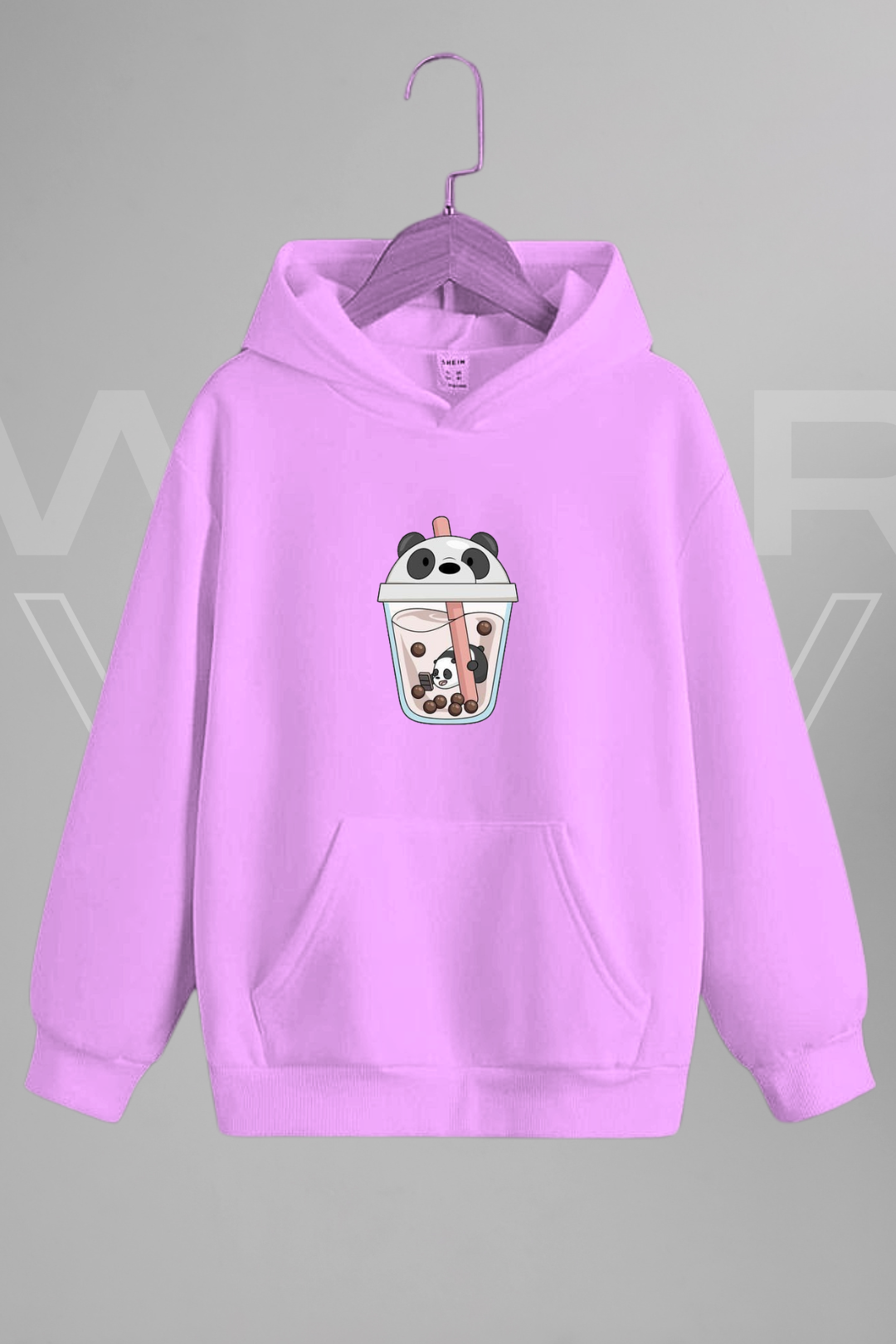 WINTER HOODIE 00012