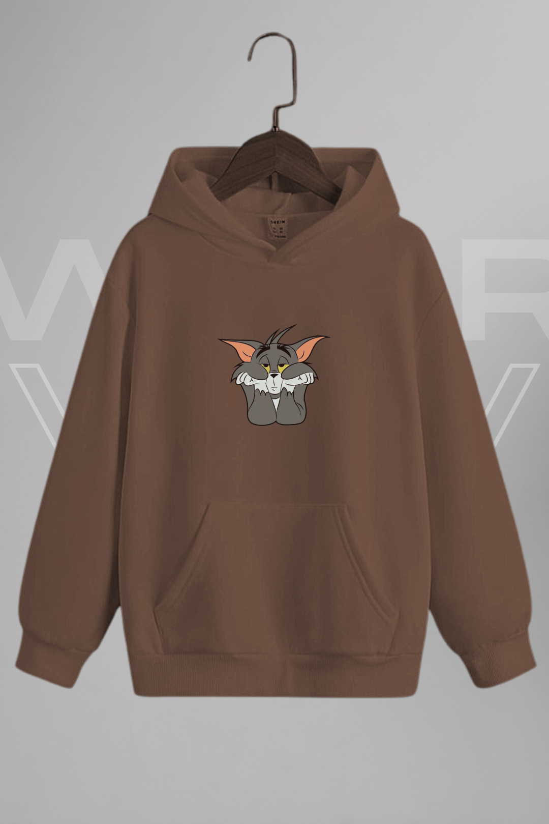 WINTER HOODIE 00016