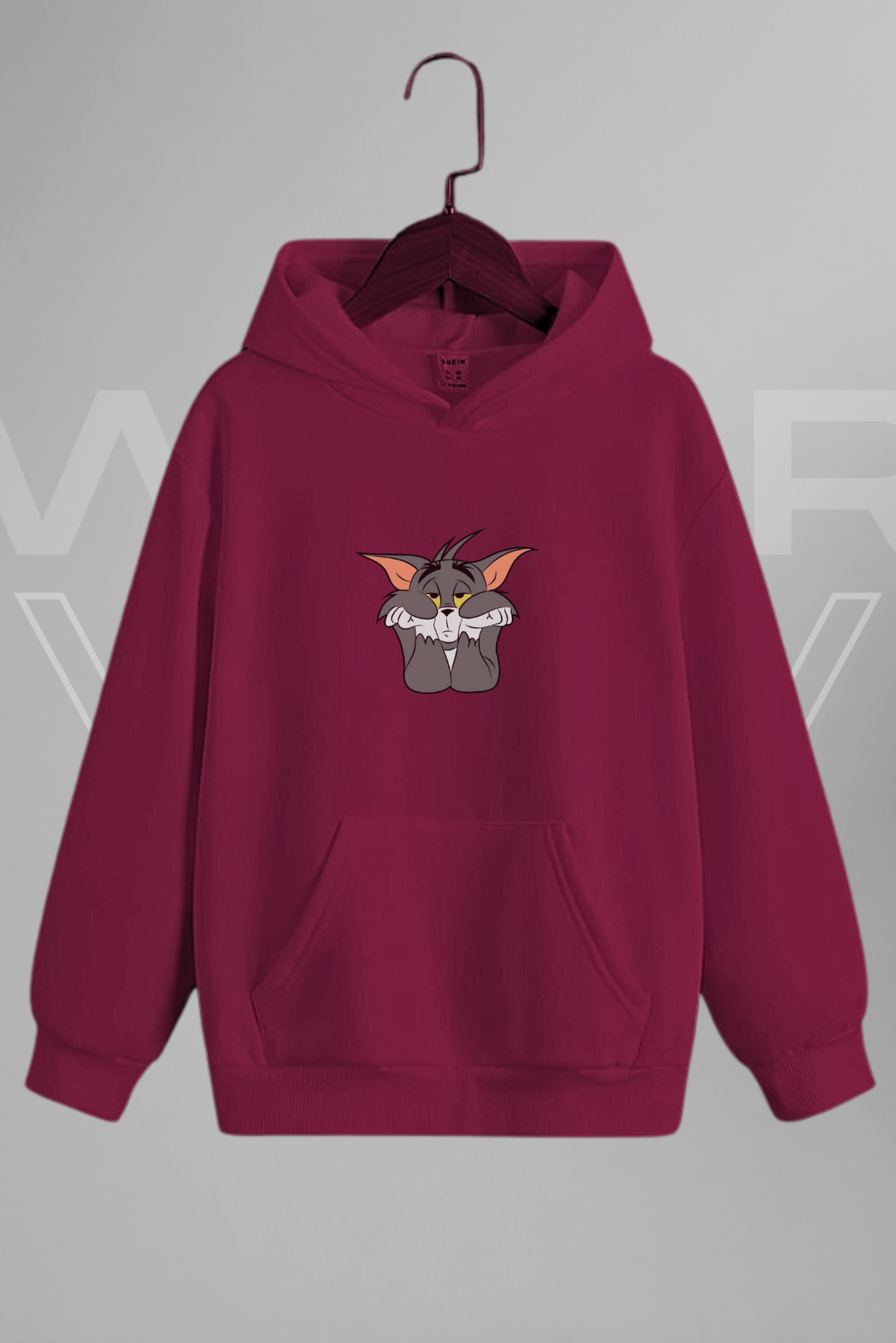 WINTER HOODIE 00016