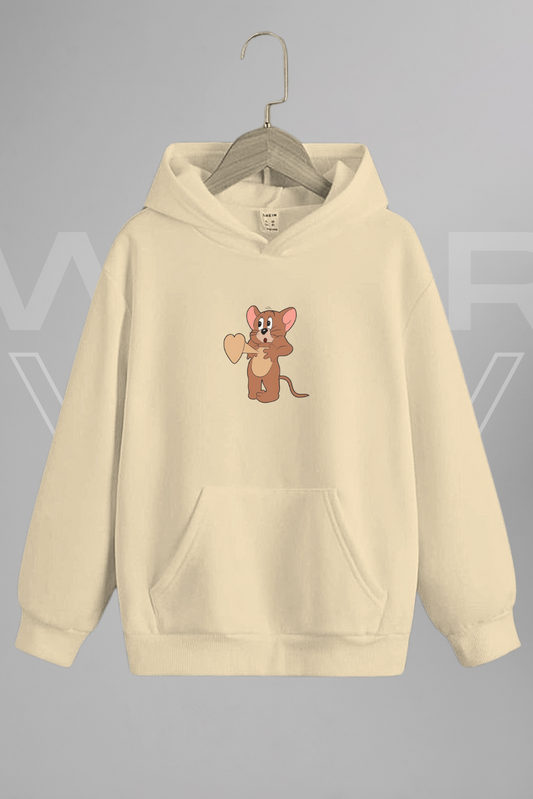 WINTER HOODIE 00017