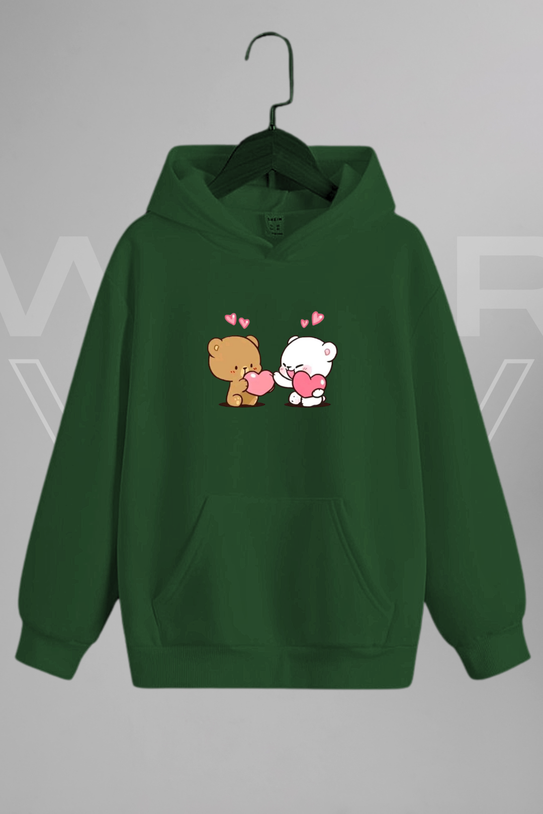 WINTER HOODIE 0003