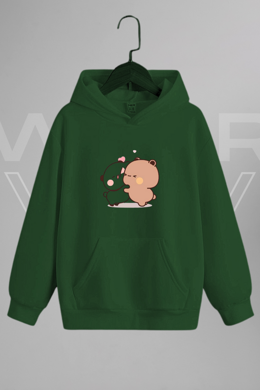 WINTER HOODIE 0007