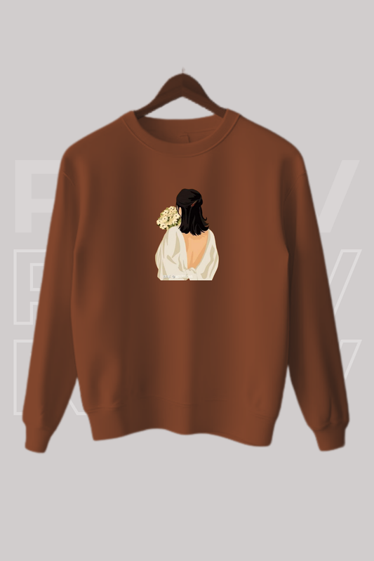 WINTER SWEATSHIRT 0010