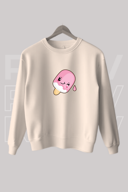 WINTER SWEATSHIRT 0011