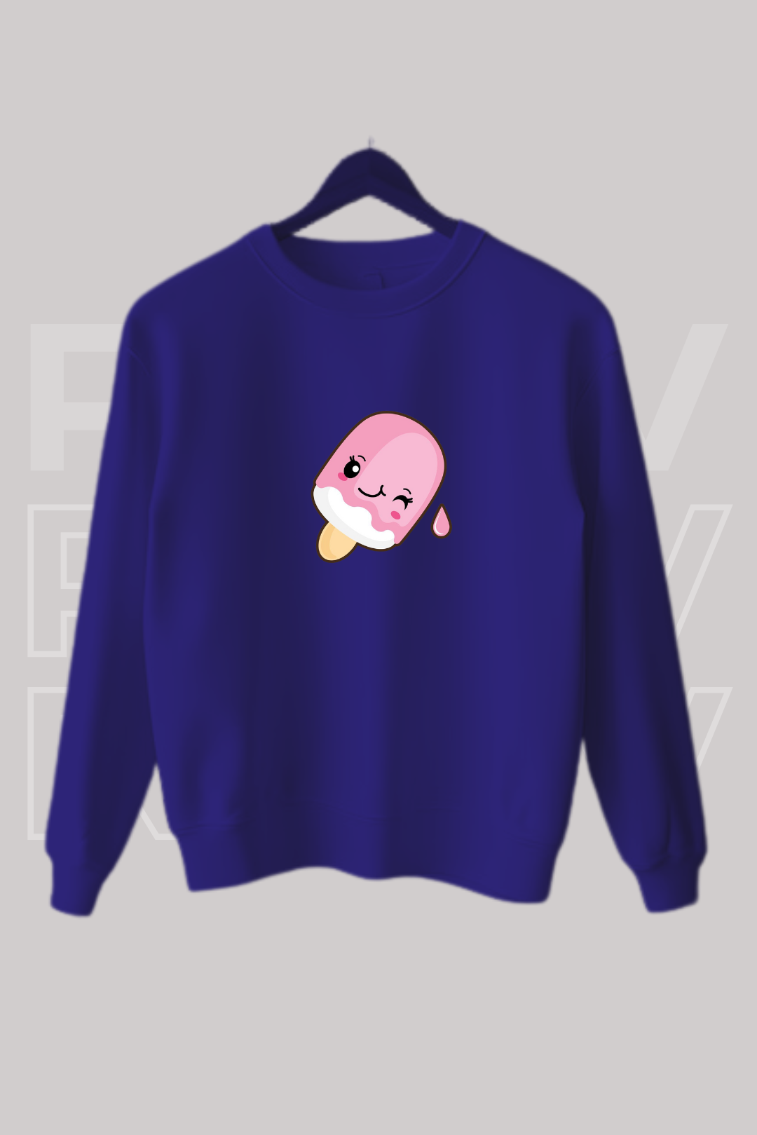 WINTER SWEATSHIRT 0011