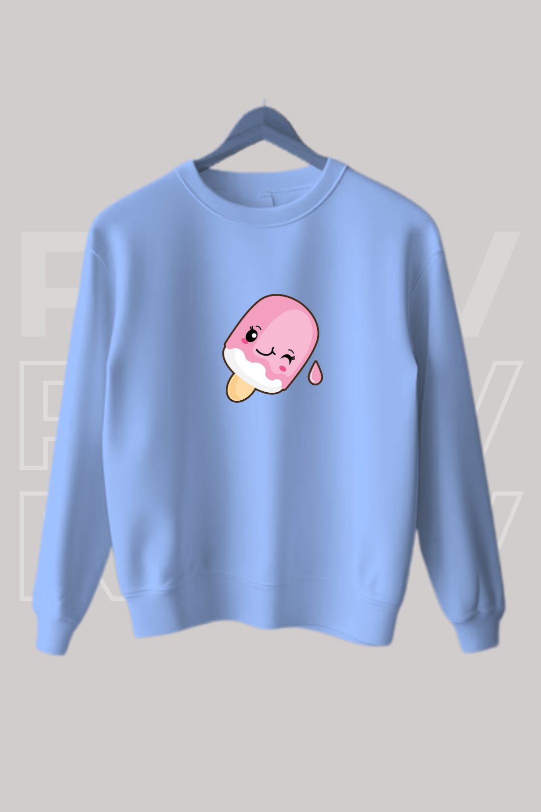 WINTER SWEATSHIRT 0011