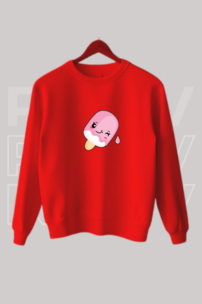 WINTER SWEATSHIRT 0011