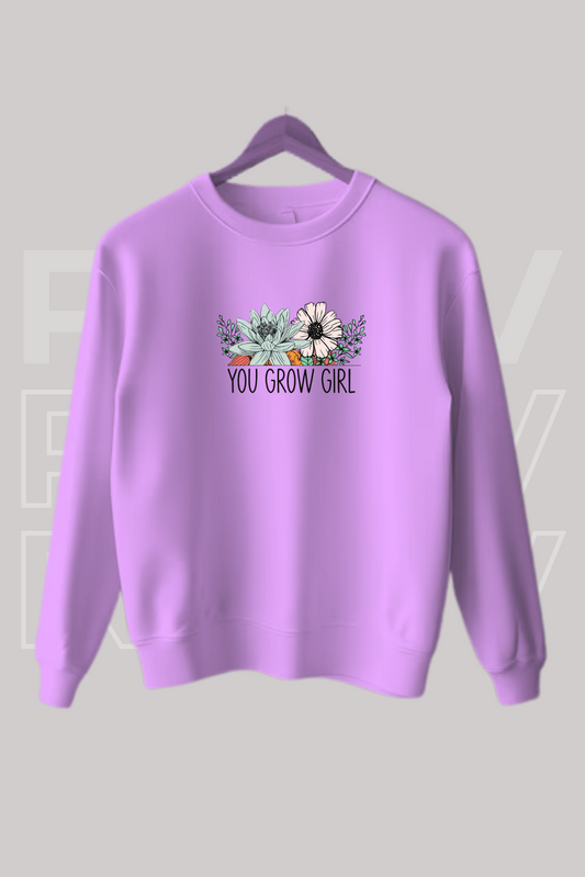 WINTER SWEATSHIRT 0013