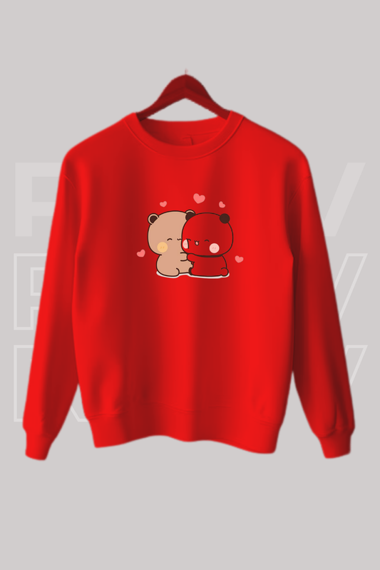 WINTER SWEATSHIRT 0014