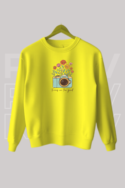 WINTER SWEATSHIRT 0015