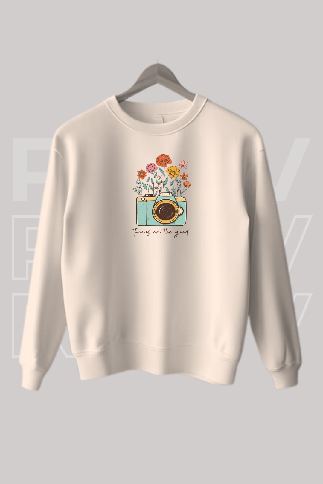 WINTER SWEATSHIRT 0015