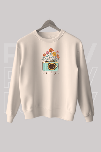 WINTER SWEATSHIRT 0015