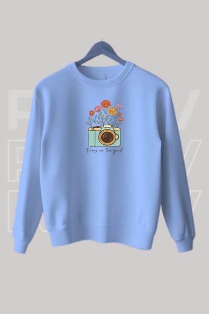 WINTER SWEATSHIRT 0015