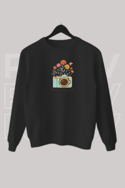 WINTER SWEATSHIRT 0015