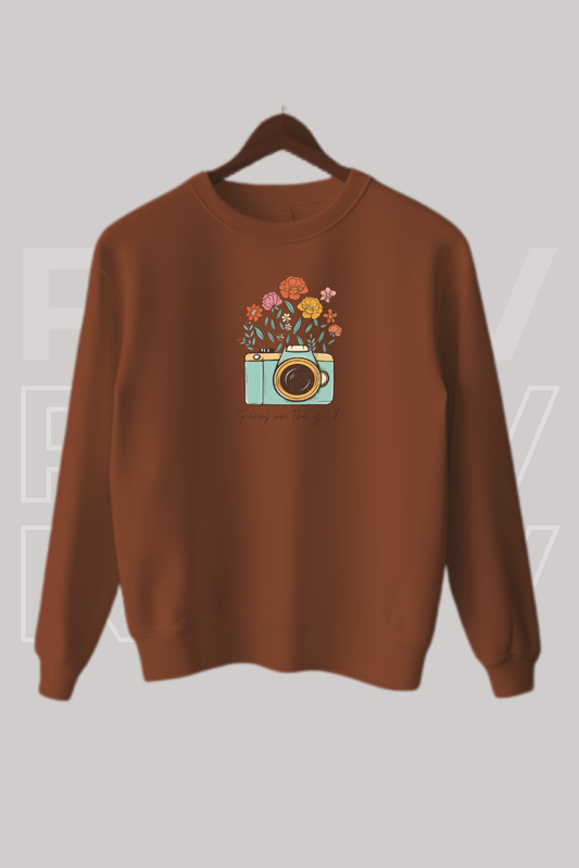 WINTER SWEATSHIRT 0015