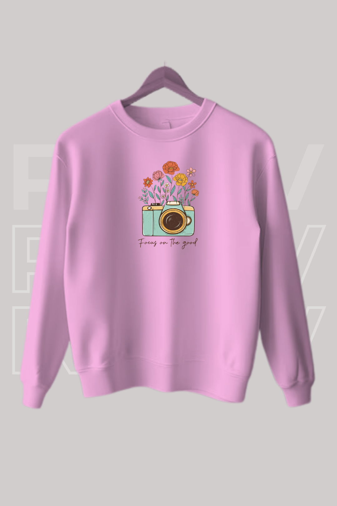 WINTER SWEATSHIRT 0015