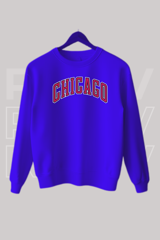 WINTER SWEATSHIRT 0016