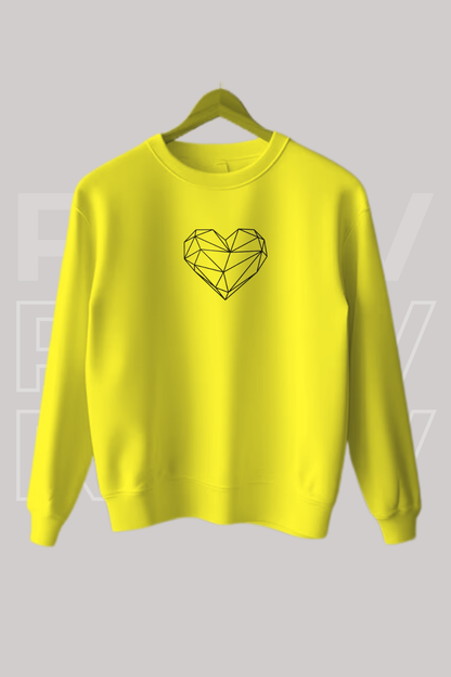 WINTER SWEATSHIRT 0019