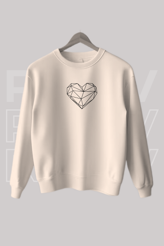 WINTER SWEATSHIRT 0019