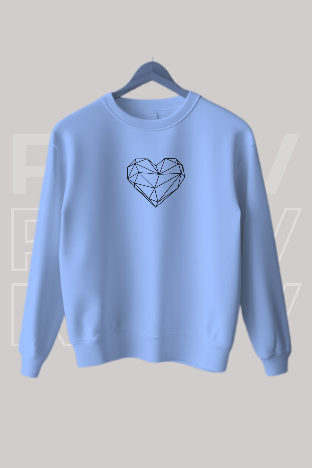 WINTER SWEATSHIRT 0019