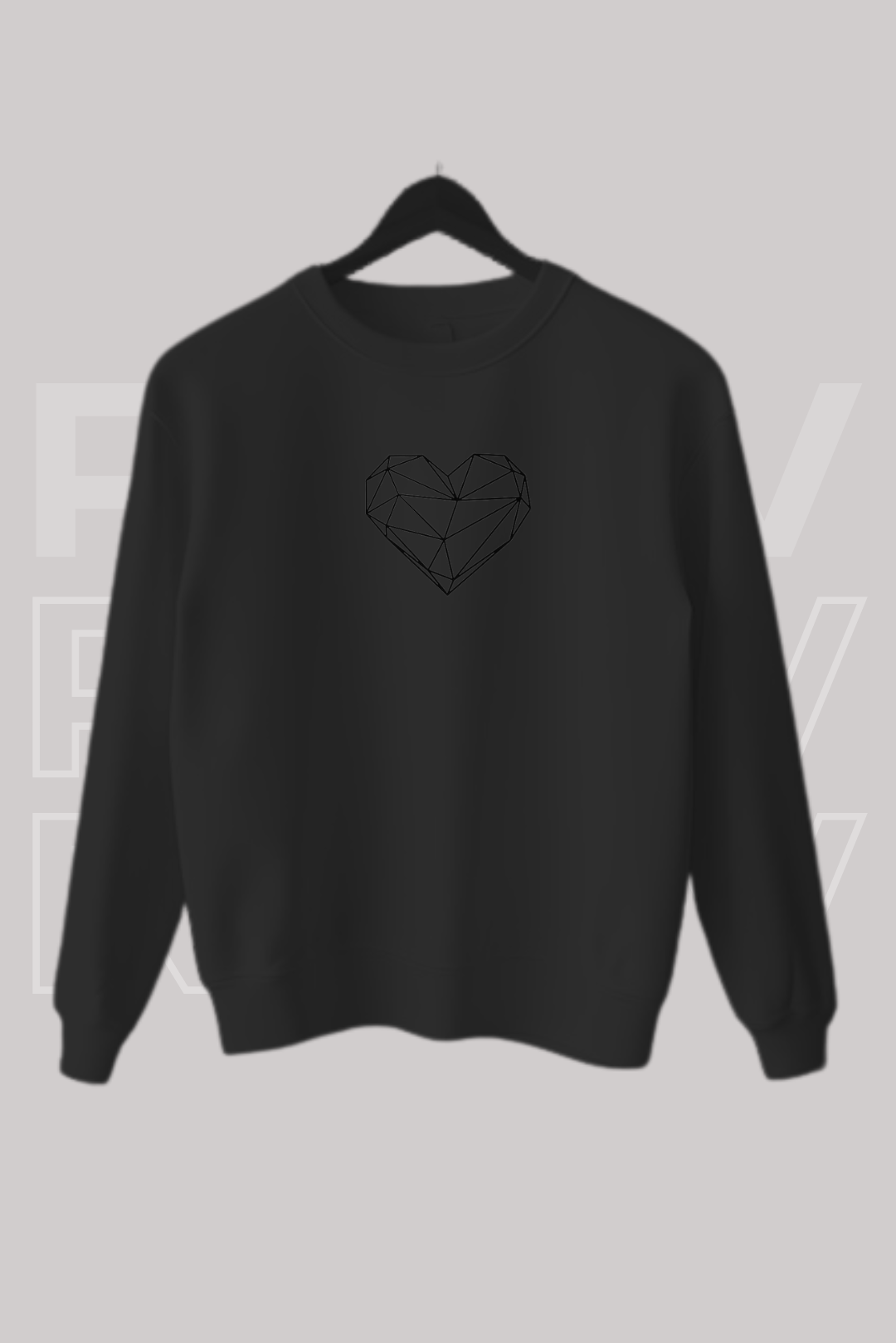 WINTER SWEATSHIRT 0019