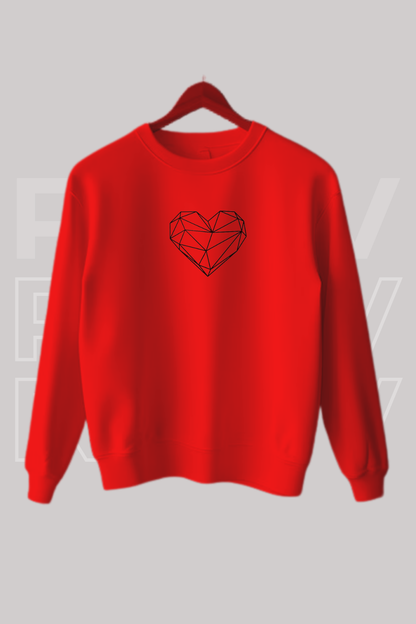 WINTER SWEATSHIRT 0019