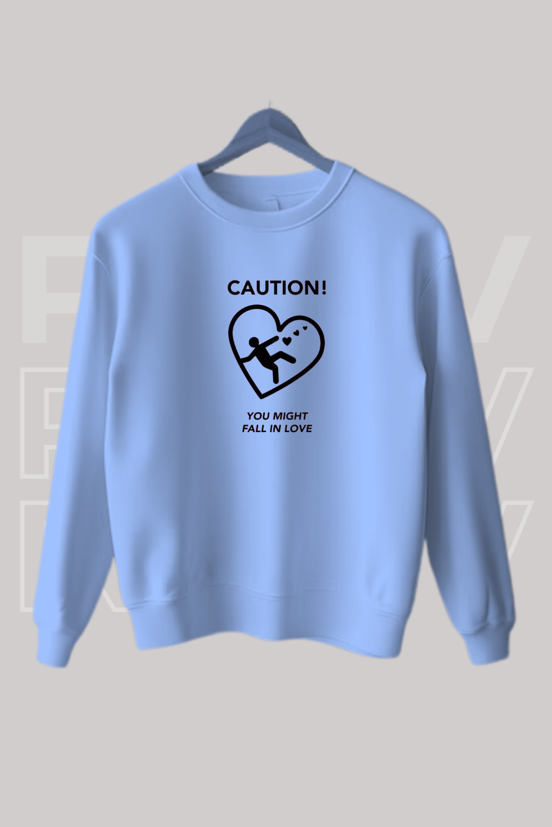 WINTER SWEATSHIRT 001