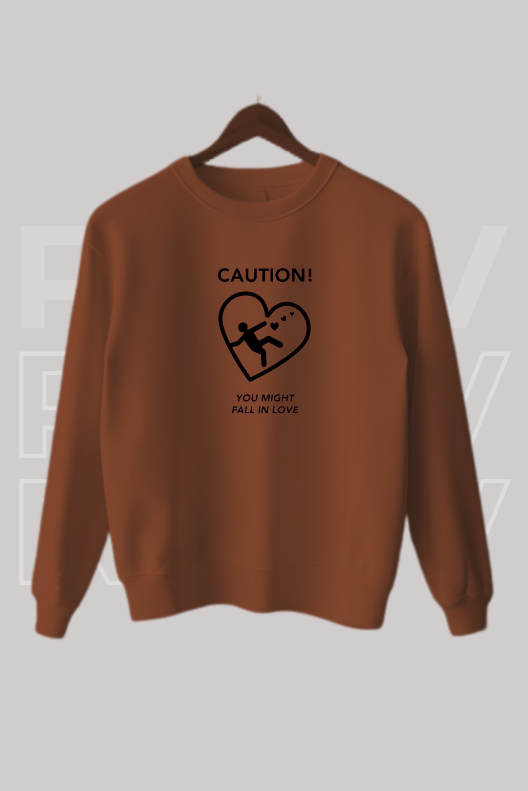 WINTER SWEATSHIRT 001