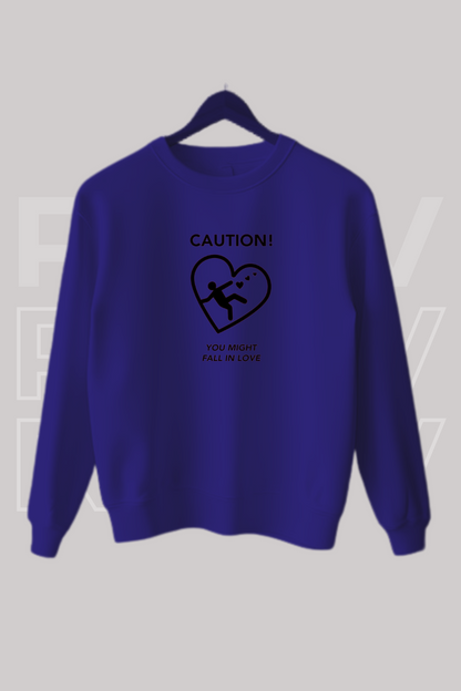 WINTER SWEATSHIRT 001