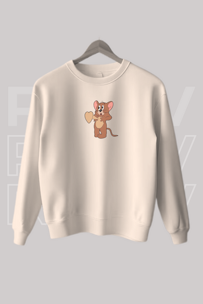 WINTER SWEATSHIRT 0020