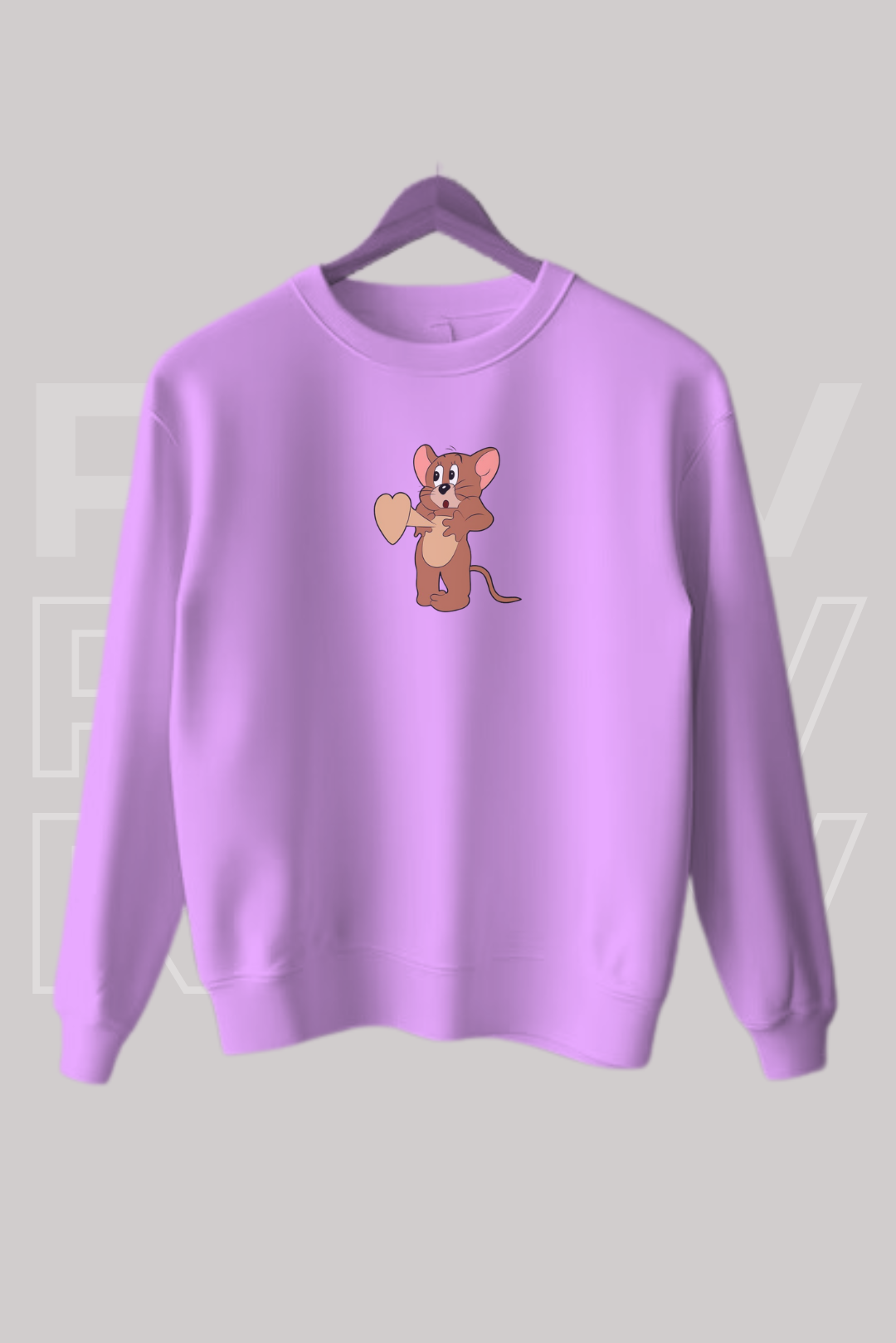 WINTER SWEATSHIRT 0020