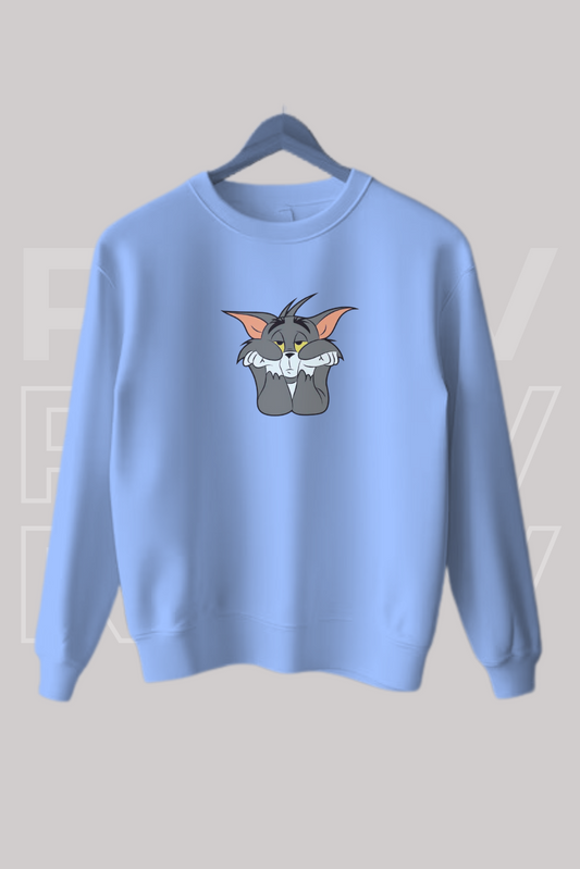 WINTER SWEATSHIRT 0021