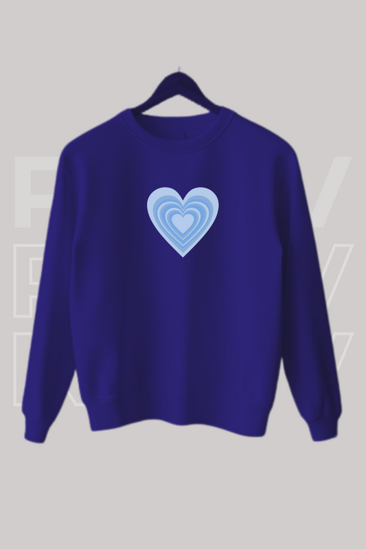 WINTER SWEATSHIRT 0023