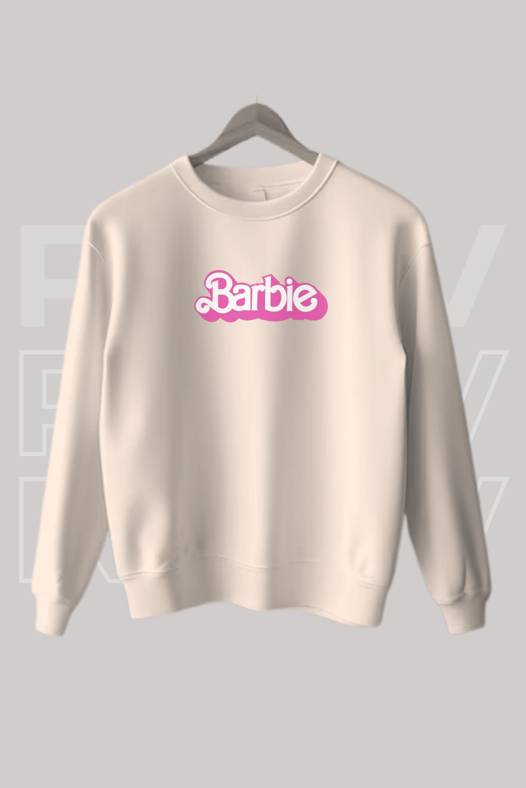 WINTER SWEATSHIRT 0025