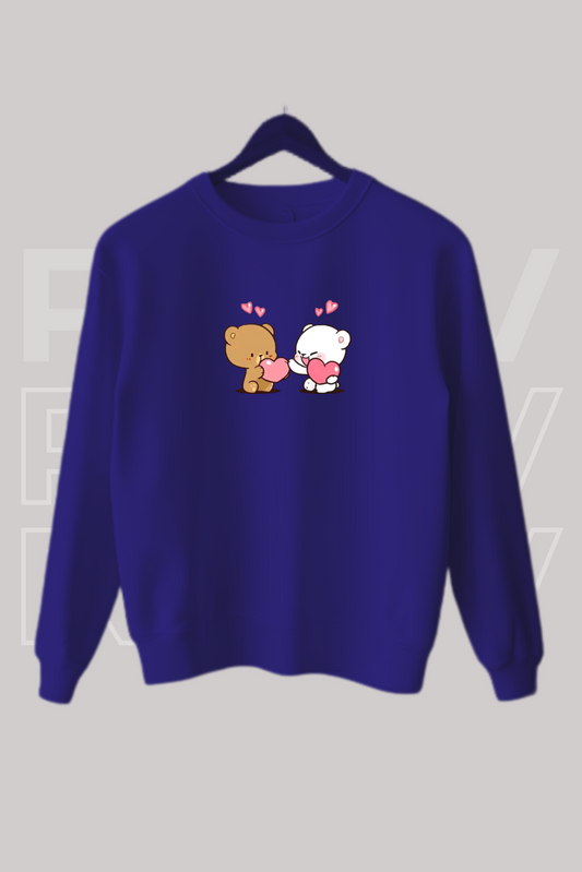 WINTER SWEATSHIRT 002