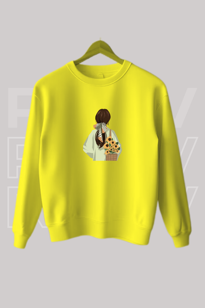 WINTER SWEATSHIRT 004