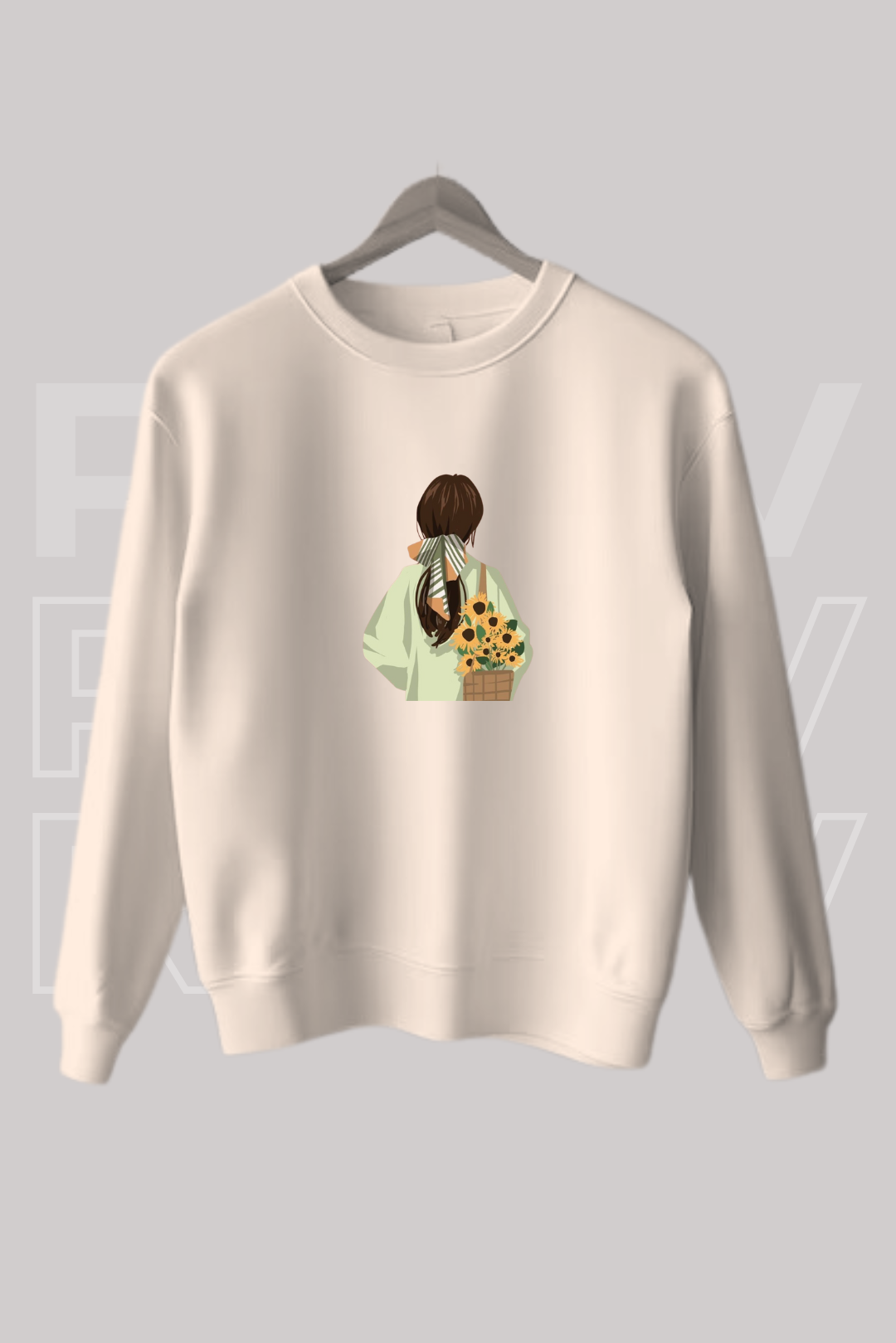 WINTER SWEATSHIRT 004