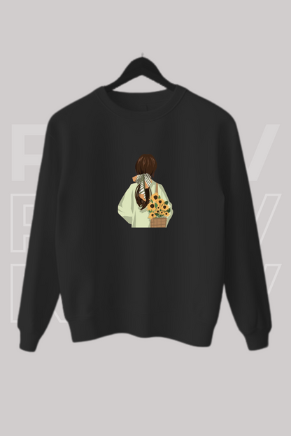 WINTER SWEATSHIRT 004