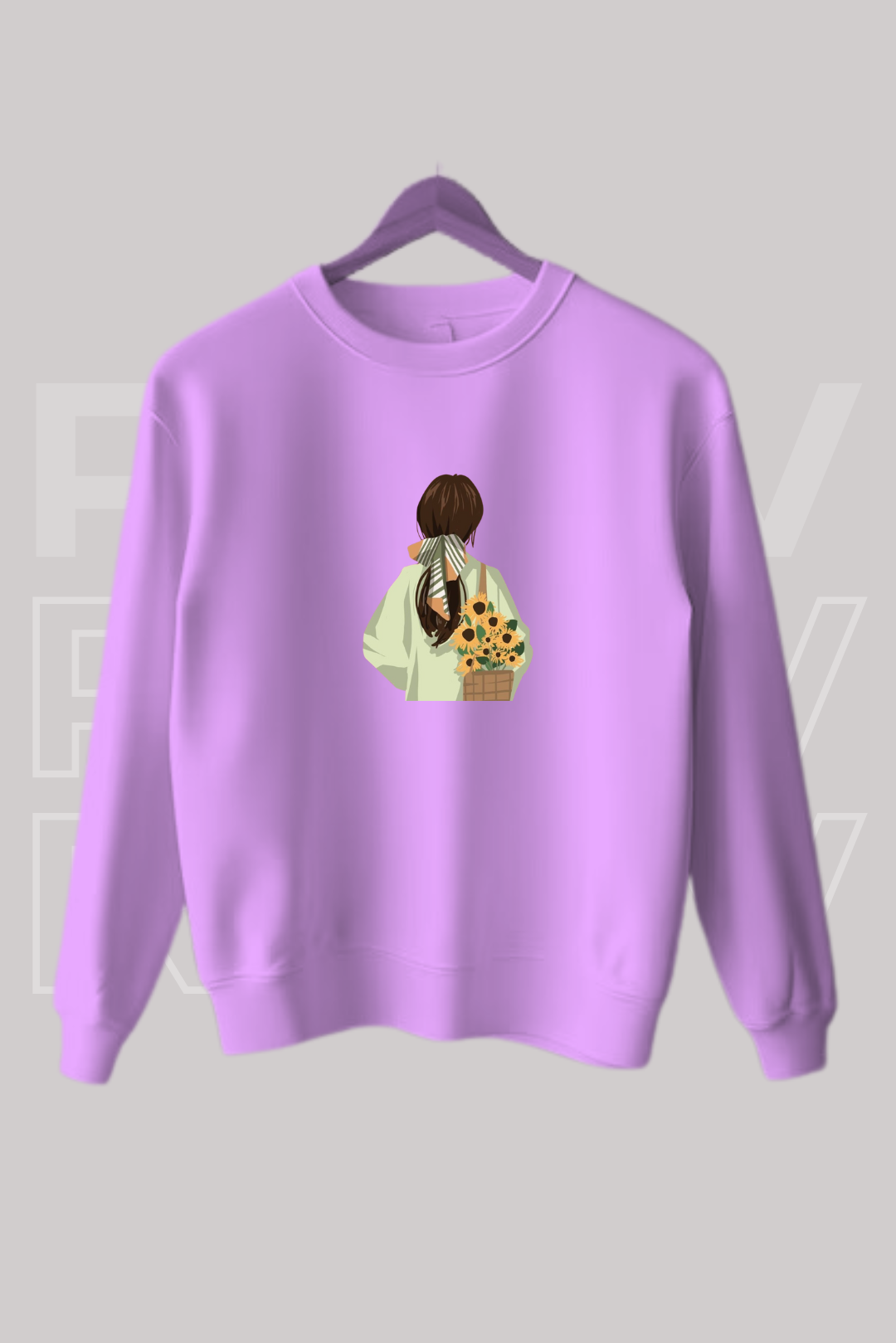 WINTER SWEATSHIRT 004